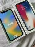Iphone X w 100% sprawny