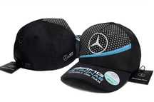 Czapka z daszkiem Mercedes-Benz AMG