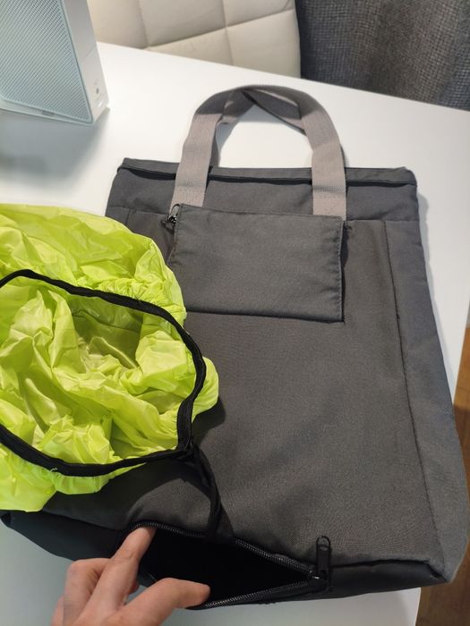 Sakwa Torba rowerowa do niedzieli