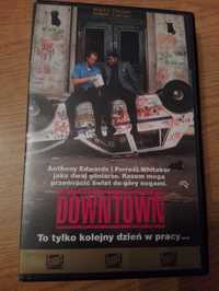 Film Śródmieście (1990) Downtown