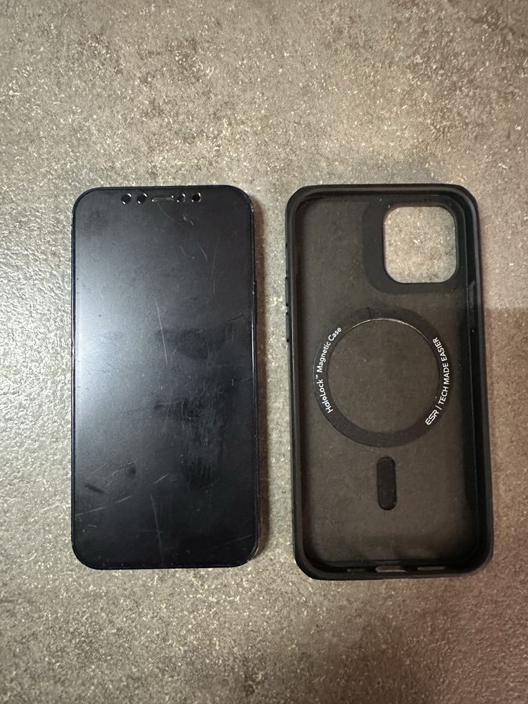 Iphone 12 Rsim 128g