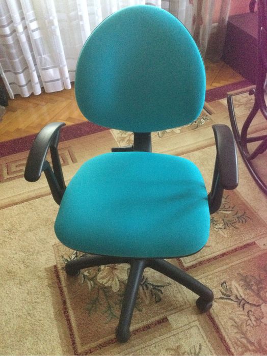Krzesło obrotowe, biurowe