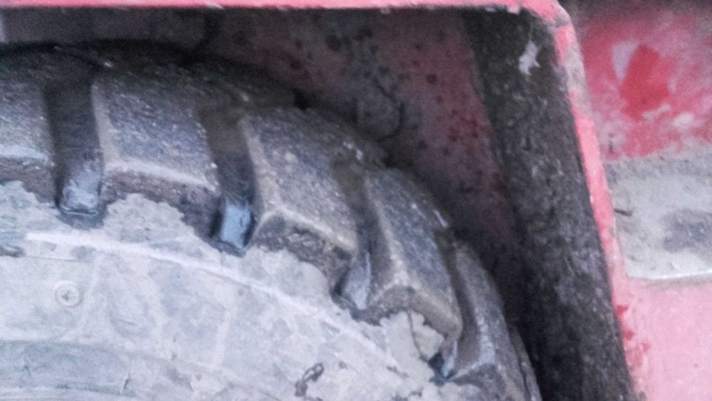 Widlak wózek widłowy linde tojota bułgar 3p