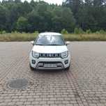 Suzuki Ignis III MILD Hybrid