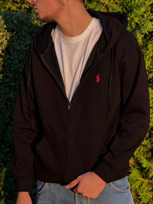 Зіп-Худі // Polo Ralph Lauren