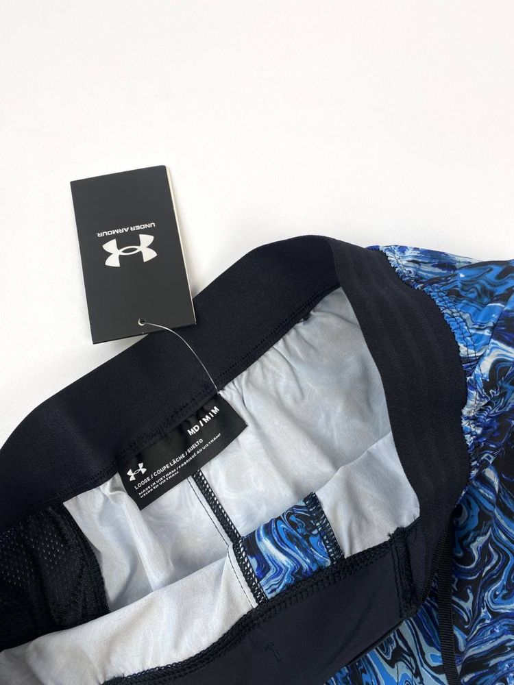 Under Armour шорти оригінал нові