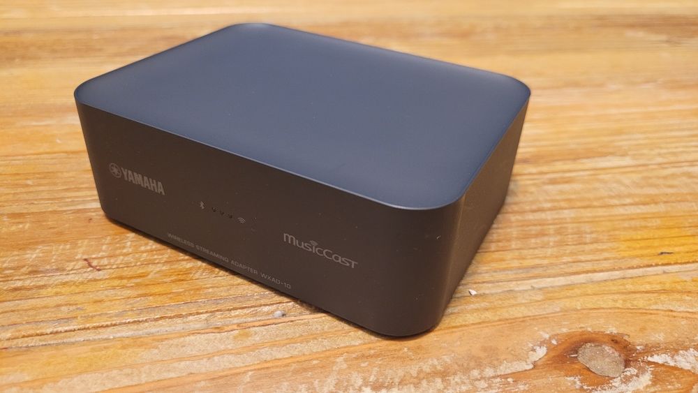 Yamaha WXAD-10 MusicCast