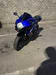 Продам suzuki gsxr 600 k7 продаж/обмін