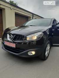 Nissan Qashqai 1.5 dci, 2010 рік, свіжопригнаний, суперстан, ТОРГ