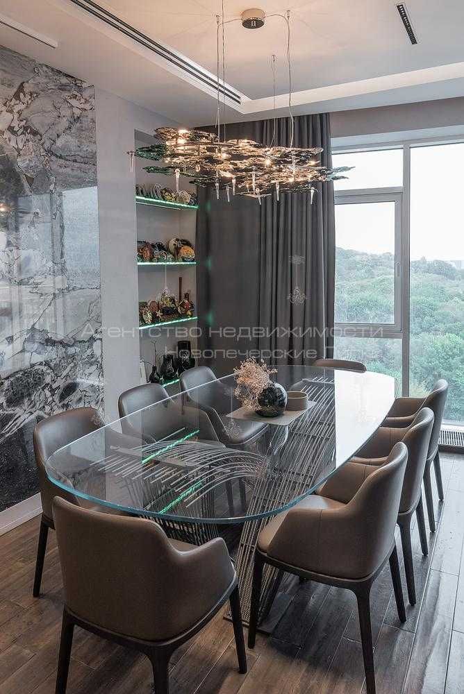 Аренда квартиры 200м2 Busov Hill Бусловская, 12 ГЕНЕРАТОР ПЕЧЕРСК