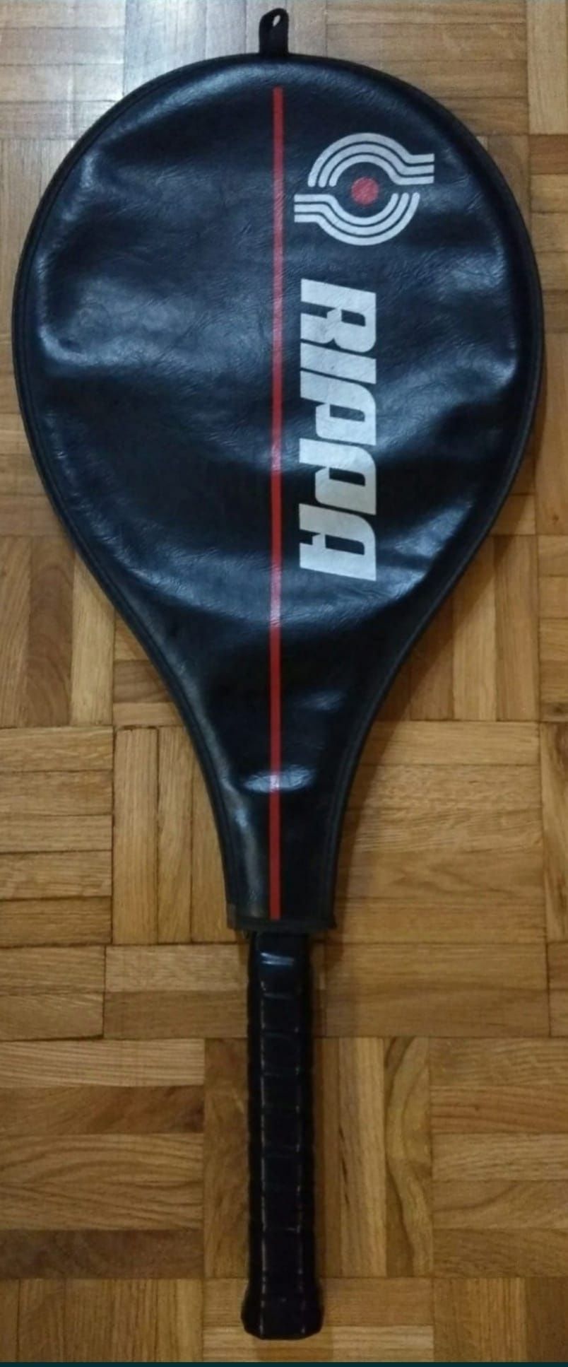 Raquete Rippa TC 878