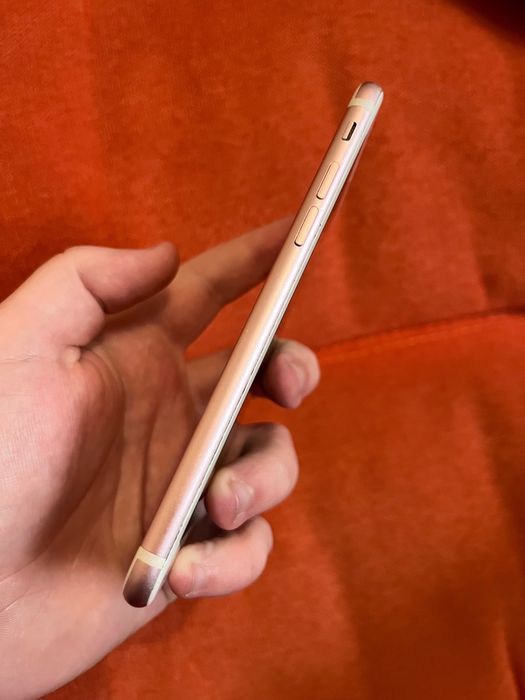 Чудовий! iPhone 7 128gb IOS 16 Neverlock Айфон 7 128гб Неверлок