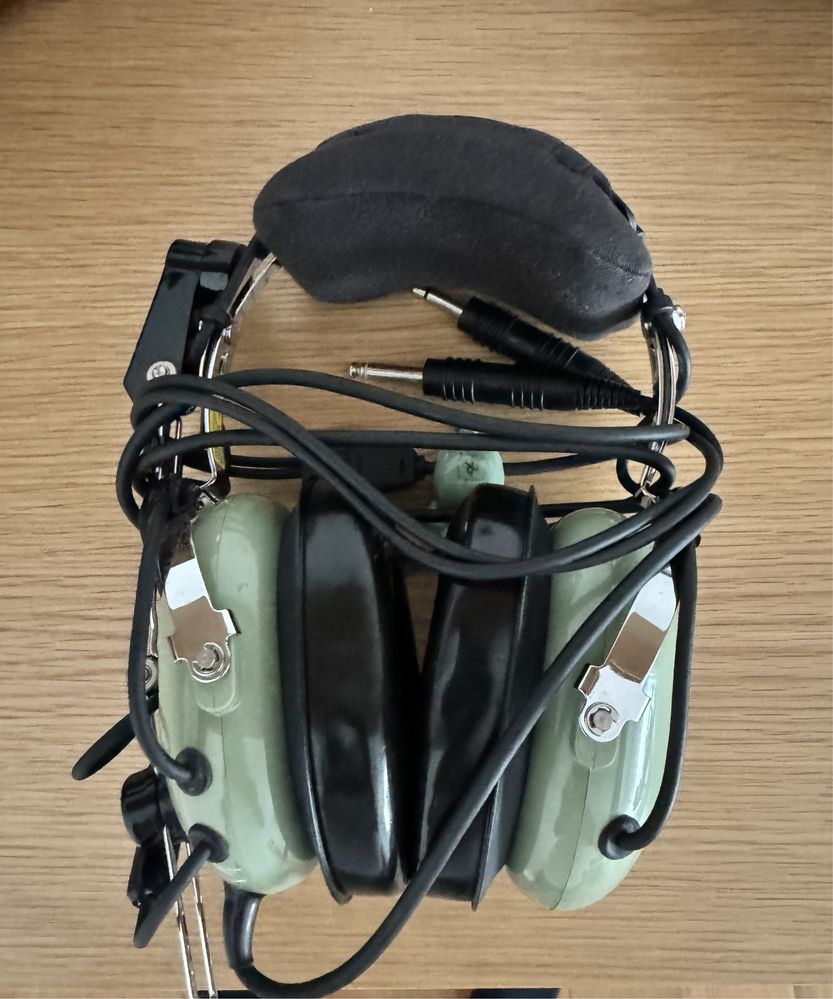 Headsets David Clark Model H10-30