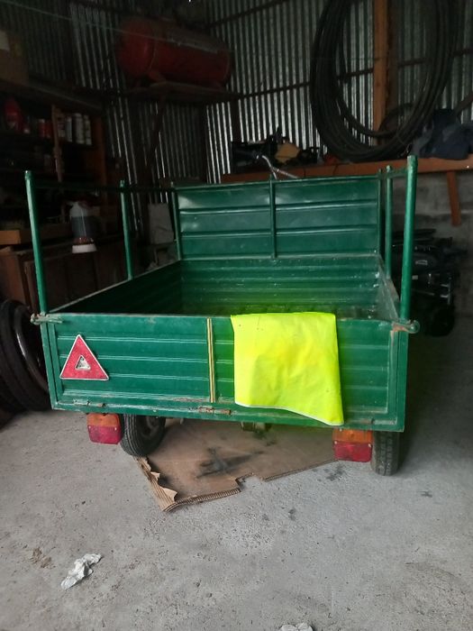 Mota de 3 rodas motor casal 125 cm2