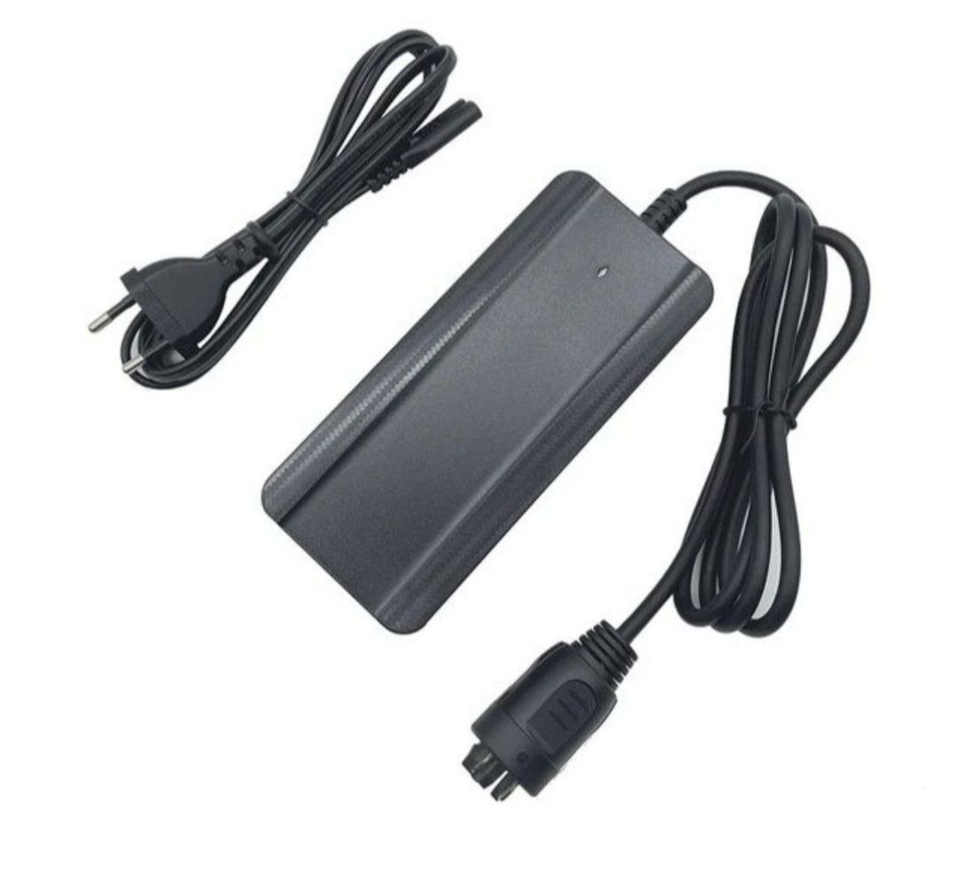Ładowarka do roweru z systemem Bosch 36v 2A