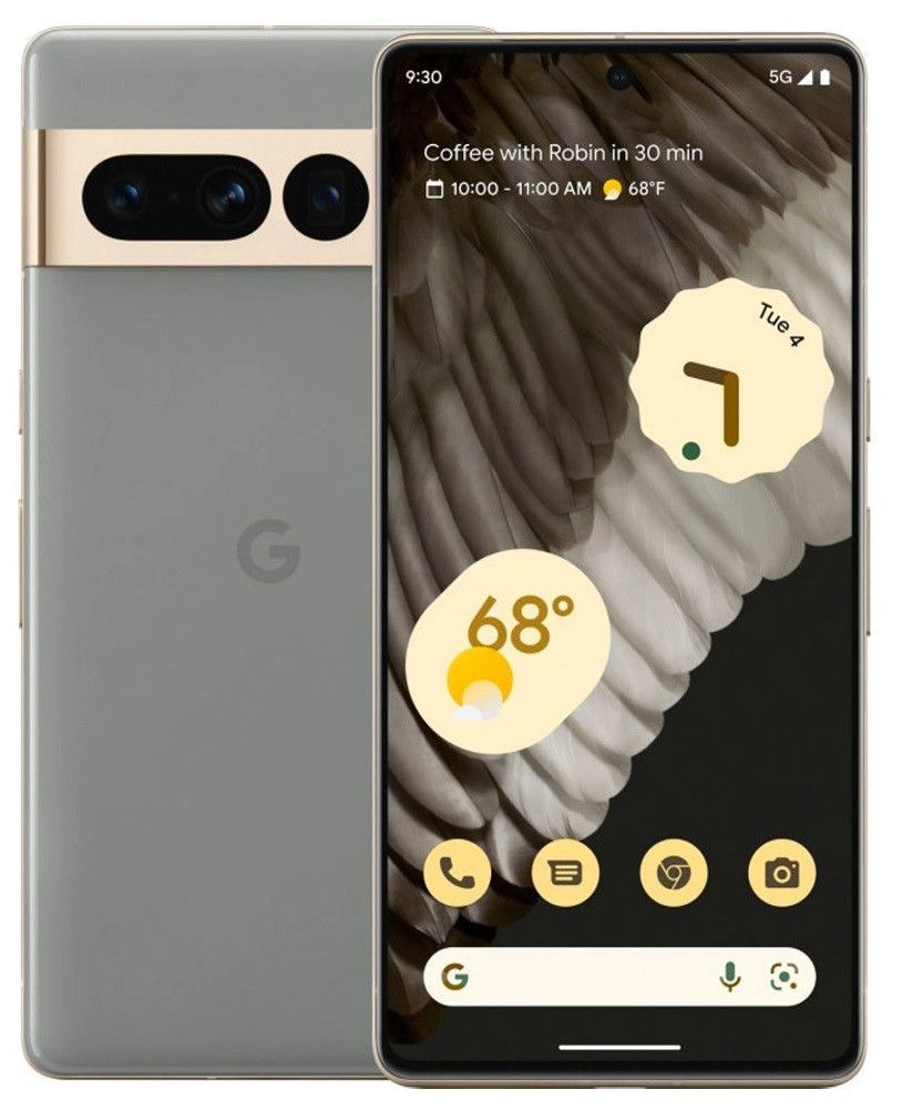 Google Pixel 7 Pro 12/128