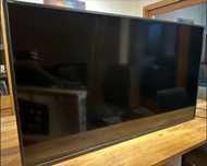 Telewizor LED Sharp 49BL2EA 49" 4K UHD czarny