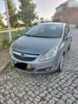 Opel Corsa 1.3 CDTi CMON