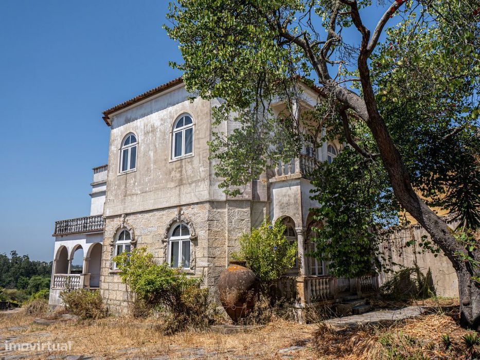 Quinta T6 para venda