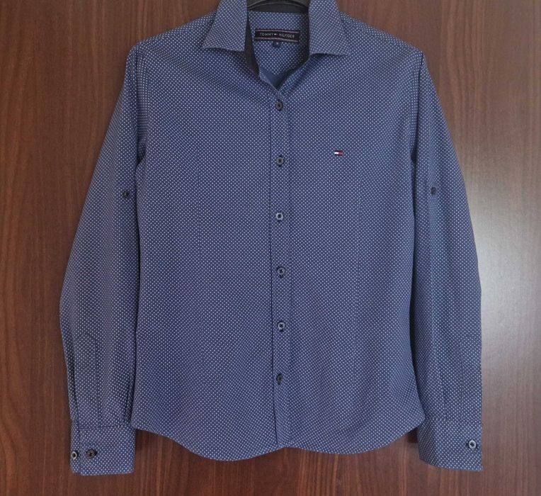 Koszula damska firmy Tommy Hilfiger r.S