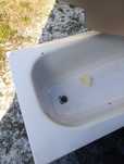 Sprzedam Wanna Roca 1700x700