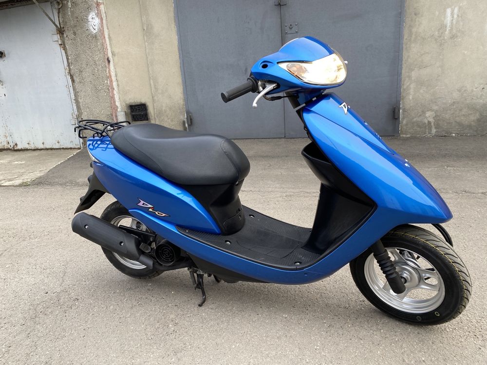 Honda Dio AF62 без пробігу по Україні