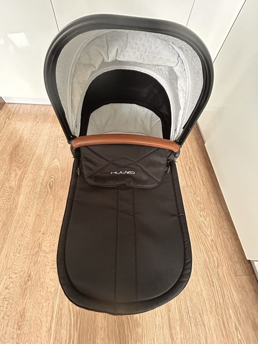 Wózek dzieciecy spacerówka z gondolą gratis materacyk