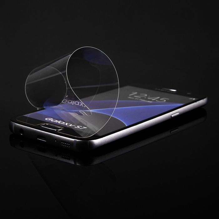 Szkło Hartowane Nano Glass Flexible Samsung Galaxy A6 2018