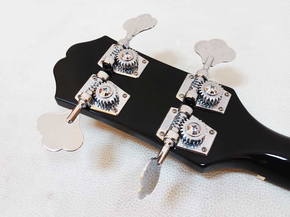 Epiphone Jack Casady Signature Bass