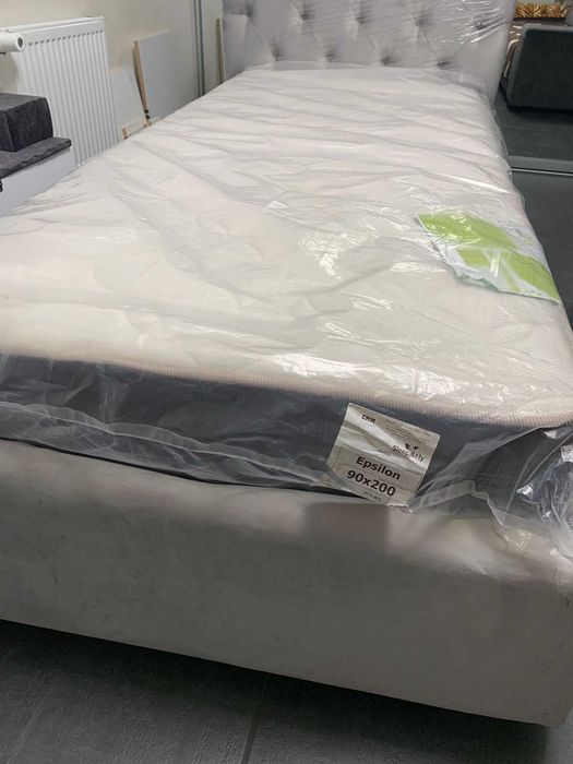 Односпальная кровать