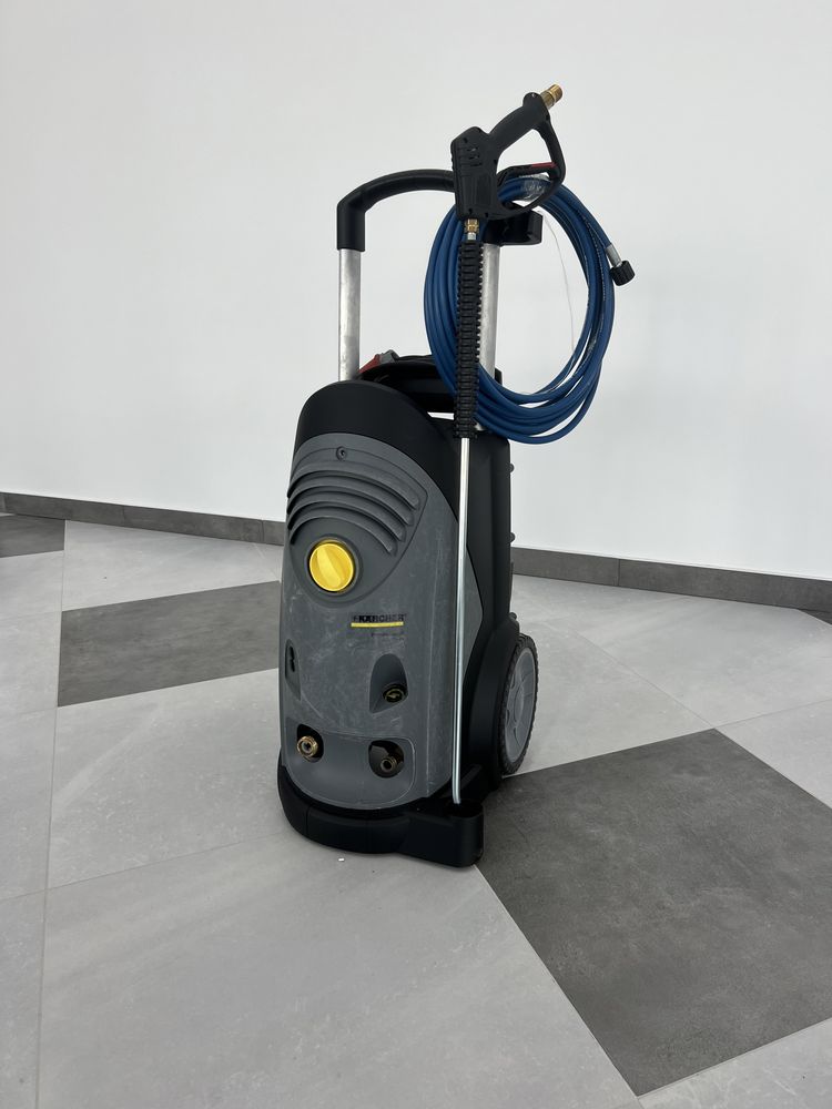 Karcher hd 7/18-4M 180 бар