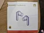 Słuchawki bezprzewodowe Huawei freeBuds 6i nowe