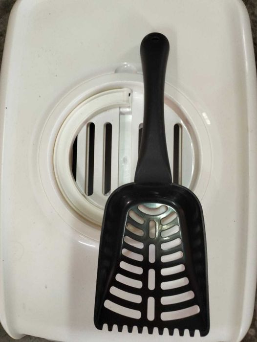 Utensílios para gato