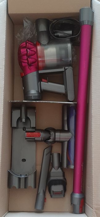 Dyson V7 motorhead