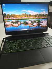 Laptop HP RTX 3050 R5 5600H