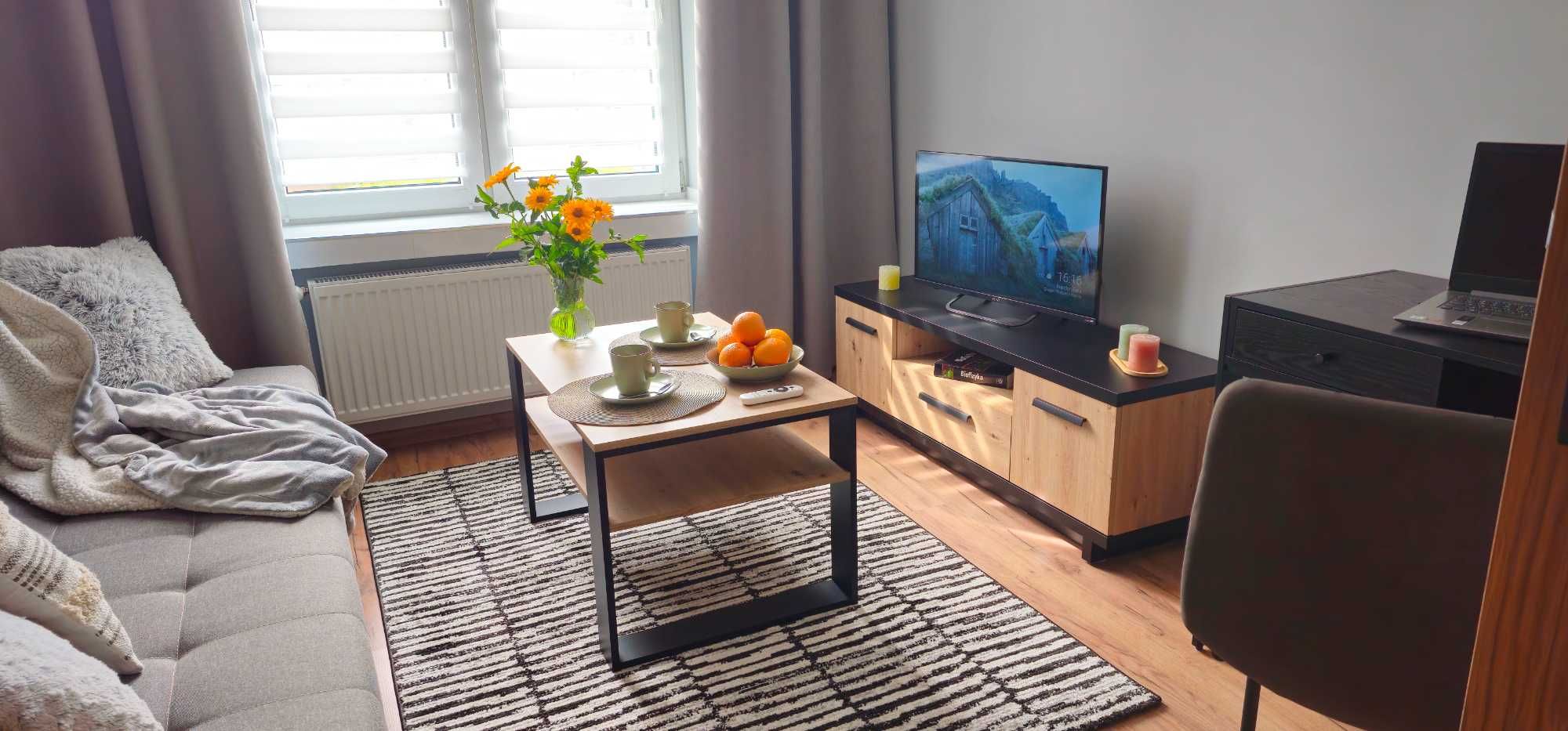 Mieszkanie dla studentów/tek SUM/Helenka Zabrze/wysoki standard/pokój