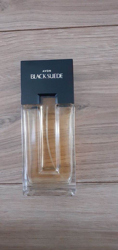 Perfumy Avon Black Suede. 125ml