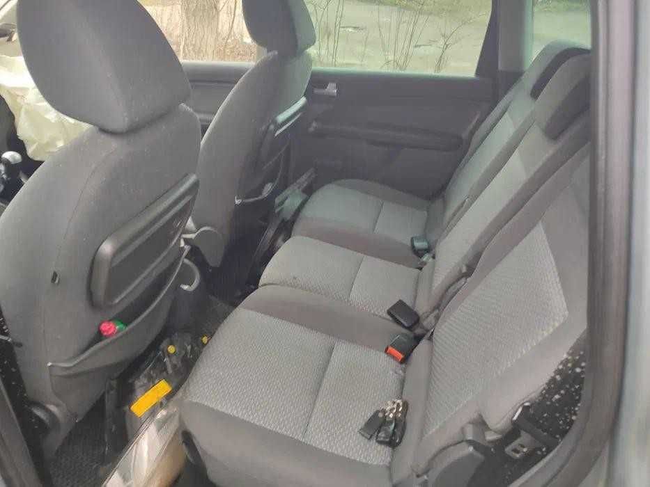 Запчасти Ford C-Max разборка