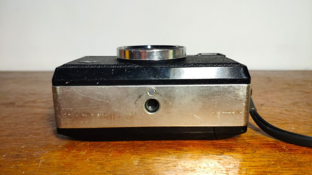 Máquina Fotográfica Agfamatic 50