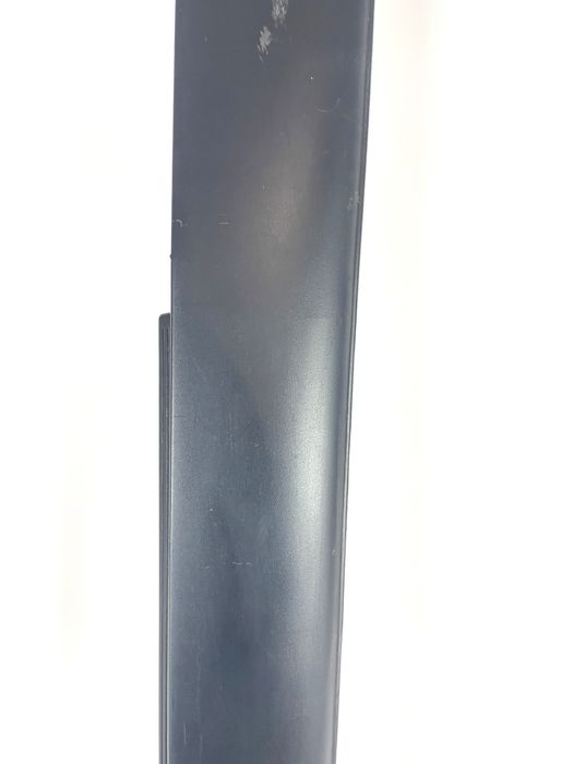 Dodge Challenger Widebody 2015+ nakładka progowa próg listwa lewa