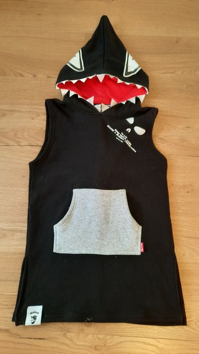 Костюм карнавальний,,теплий.