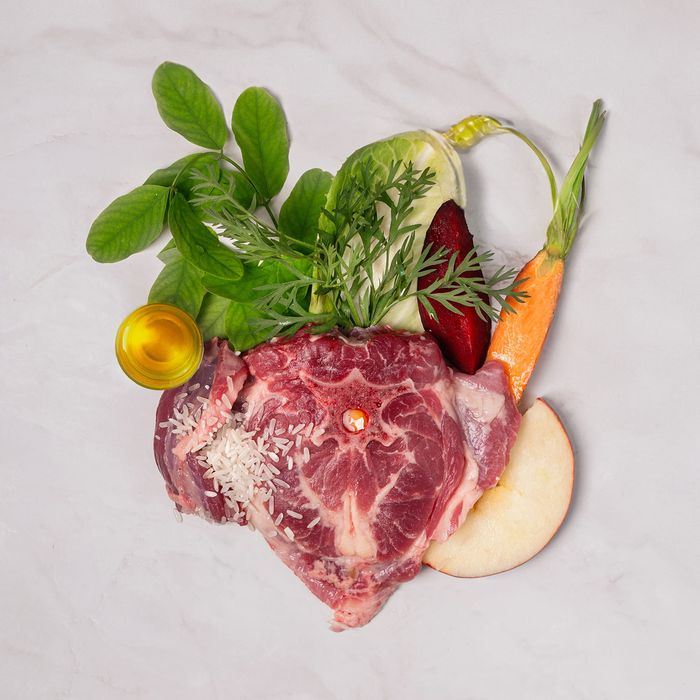 Comfy Appetit Vita Sucha Karma dla Psów 12kg Medium/Large Jagnięcina