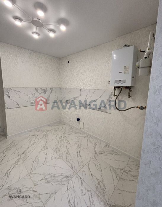 Однокімнатна квартира з ремонтом сучасний ЖК