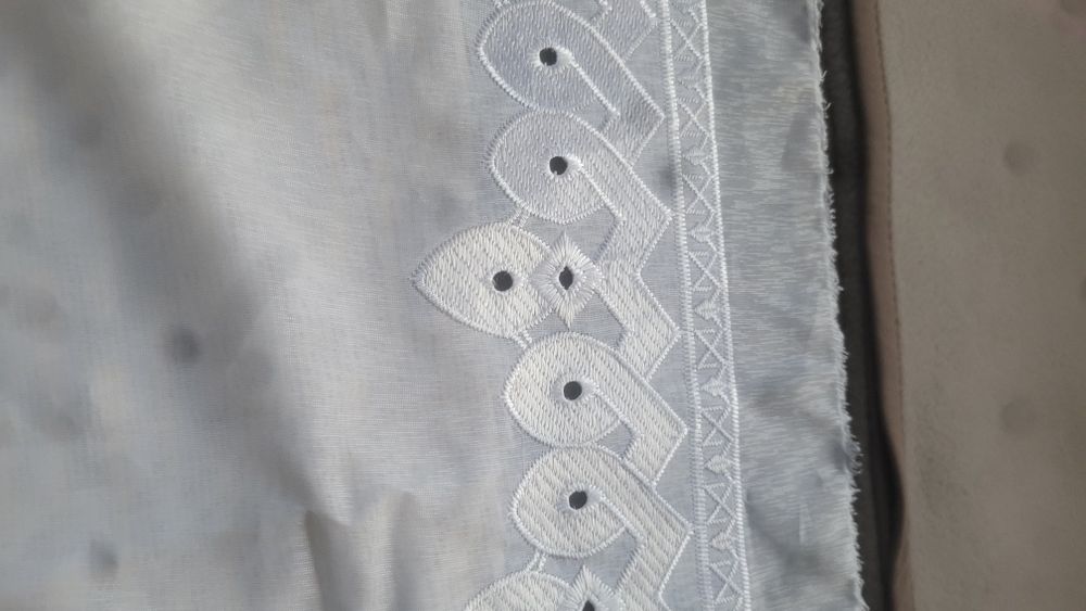 Zazdroska,woal 40cm./5m.