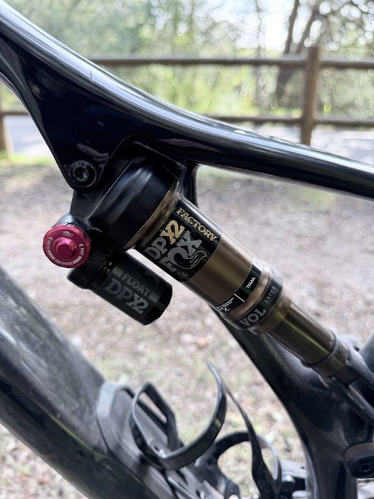 2020 S-Works Stumpjumper 29