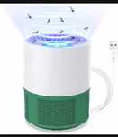 Lampa owadobójcza