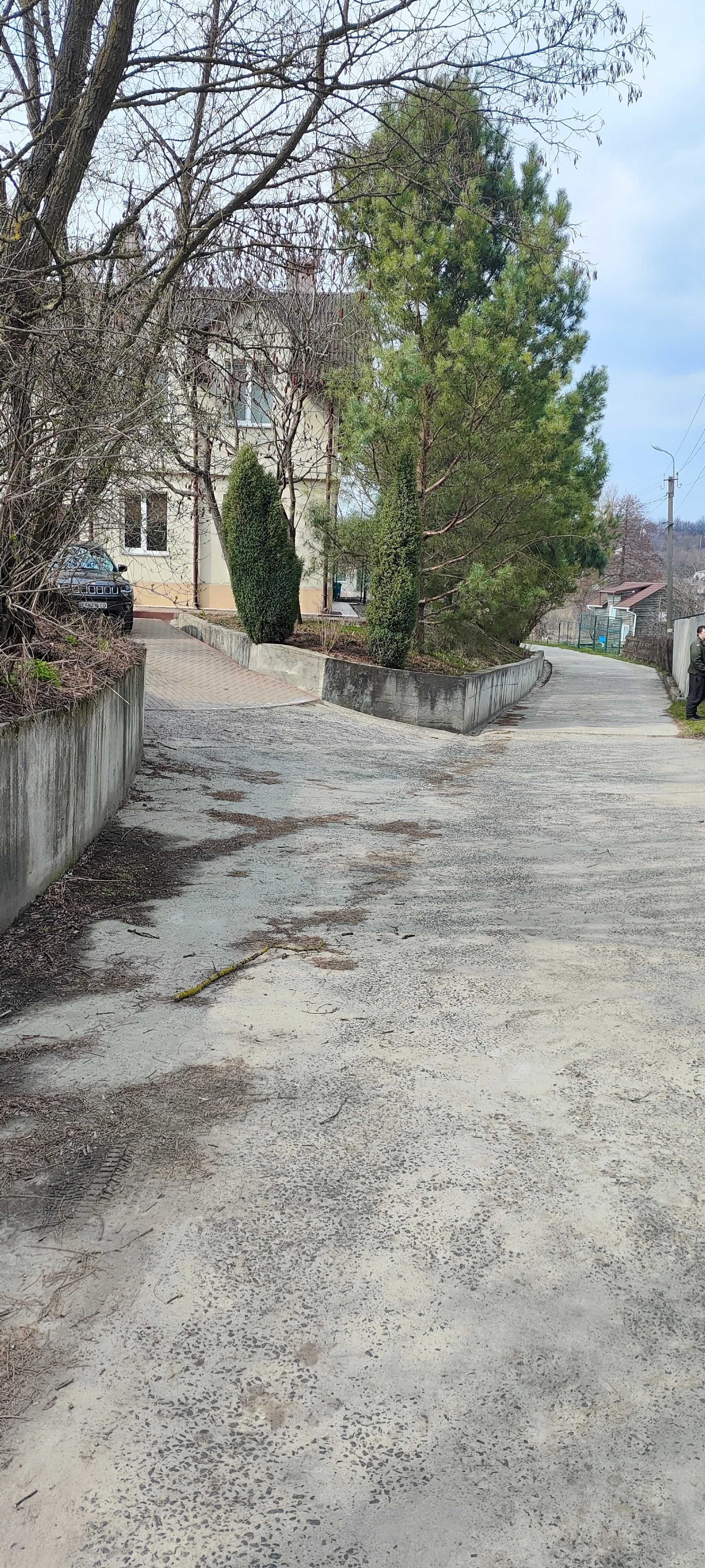 Продам  будинок с. Жуківці