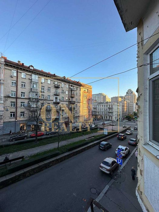 Довготривала оренда 3к Центр, метро Олімпійська, Євроремонт, БЕЗ %%%