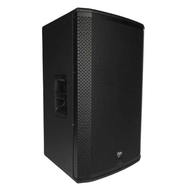 V-TONE WPX 15 aktywna kolumna głośnikowa 15" 600W RMS Bt TWS DSP WPX15