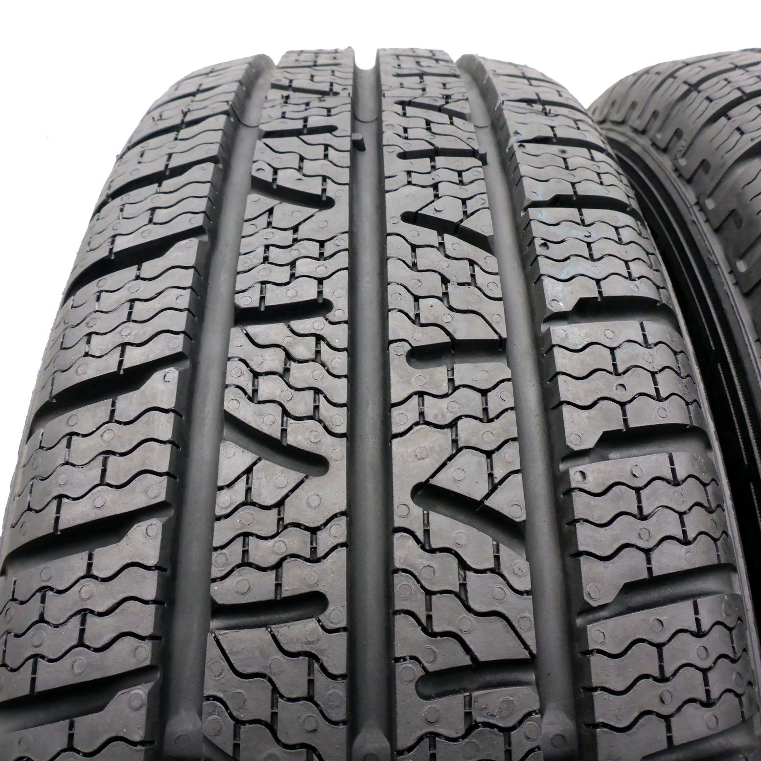 175/70/14 PIRELLI 175/70R14C 95/93T Carrier Zima Zimowe 2018